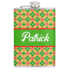 Vinylförpackad kolv fickplunta