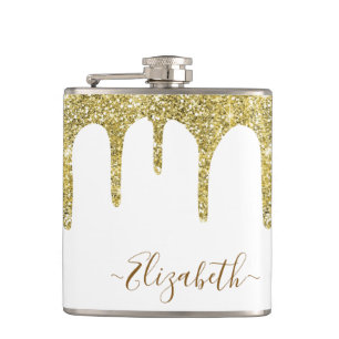 Vinylförpackad kolv fickplunta