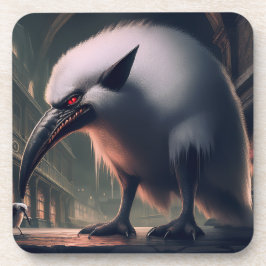 Vinylförpackad kolv underlägg