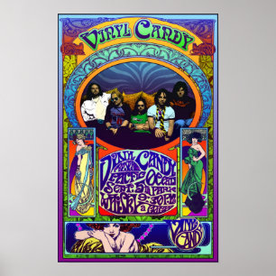 VinylgodisWhisky Poster