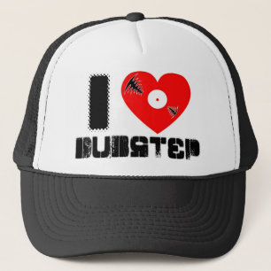 vinylhearthatt truckerkeps