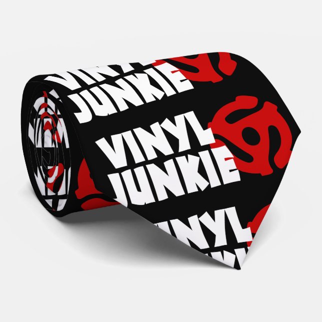 VinylJunkie Slips (Rullad)