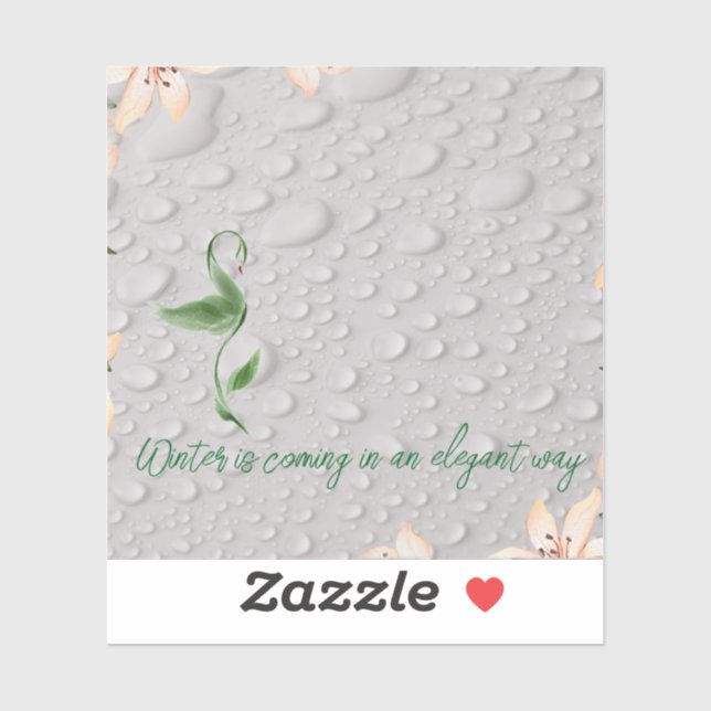 Vinylklistermärken Klistermärken (Ark)