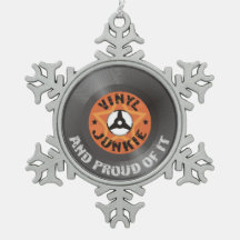 Vinylknarkare - och stolt av det