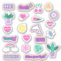 Vinylmärket Lakan V2 NYTT, högvibigt, Anpassningsb