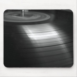Vinylmusmatta Musmatta