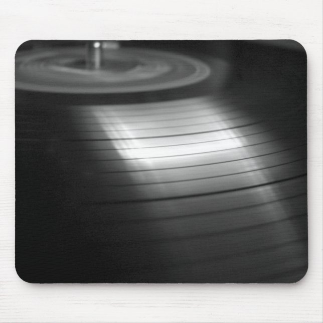 Vinylmusmatta Musmatta (Framsidan)