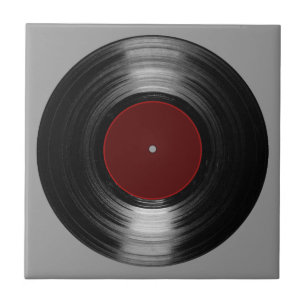 vinylpost kakelplatta