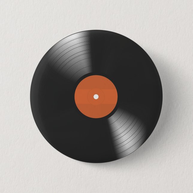Vinylpost Knapp (Framsida)