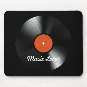 Vinylpost Musmatta