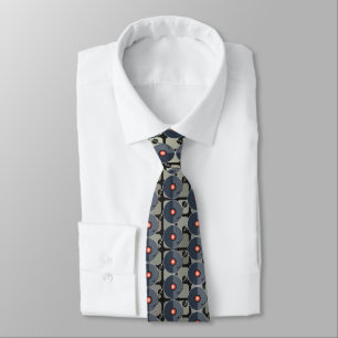 Vinylpostift Neck Tie Slips