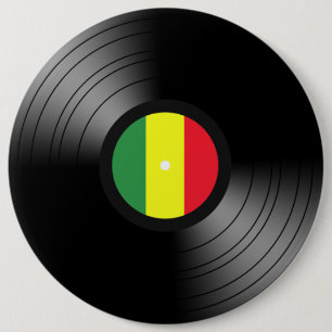 Vinylreggae Knapp