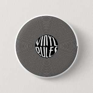 Vinylregler Knapp