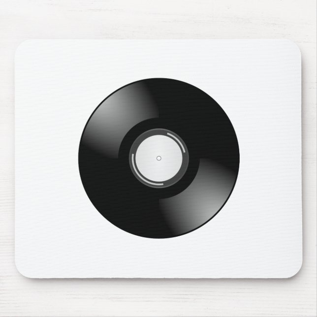 Vinylrekord av Chillee Wilson Musmatta (Framsidan)