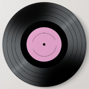 Vinylrekord Knapp