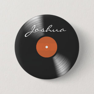 Vinylrekord Knapp
