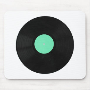 Vinylrekord Musmatta