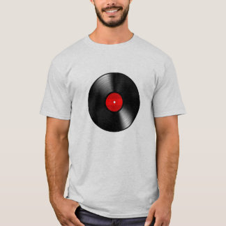 VinylT-tröja Tee Shirt