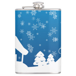 Vinylvinylkolv, , vinterkolv fickplunta