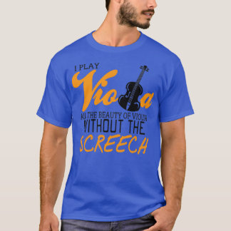 Viola 3. t shirt