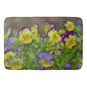 Viola Bath/Kitchen Mat Badrumsmatta