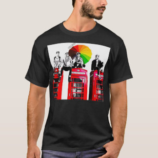 Viola Beach T Shirt