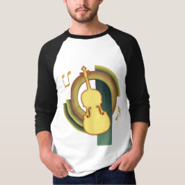 Viola Deco1 T Shirt