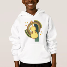 Viola Deco1 T Shirt