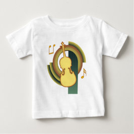 Viola Deco1 T Shirt