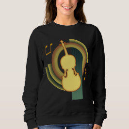 Viola Deco1 T Shirt