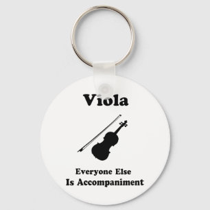 Viola Gift Nyckelring