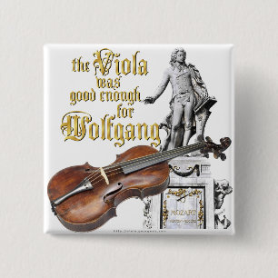Viola & Mozart Knapp