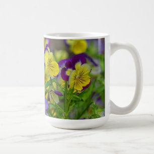 Viola Mugg