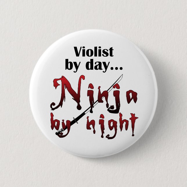 Viola Ninja Knapp (Framsida)