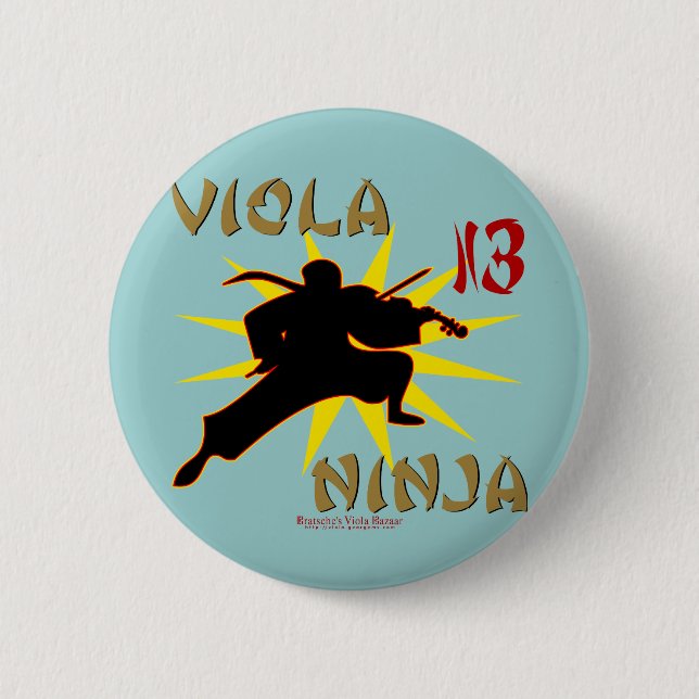 Viola Ninja Knapp (Framsida)