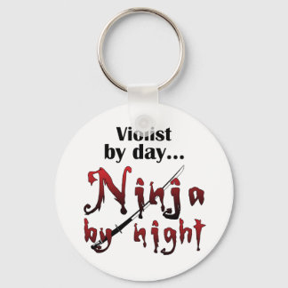 Viola Ninja Nyckelring