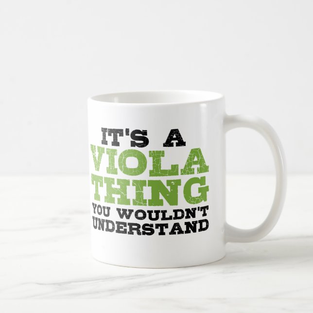 Viola Sak Kaffemugg (Höger)