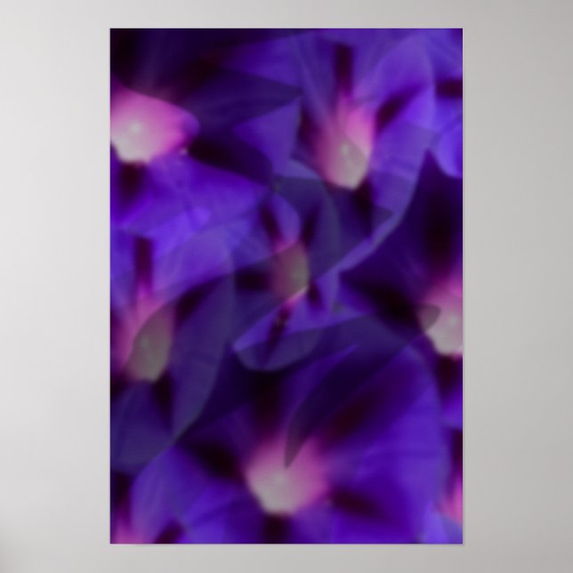 Viola Skys Poster (Framsidan)