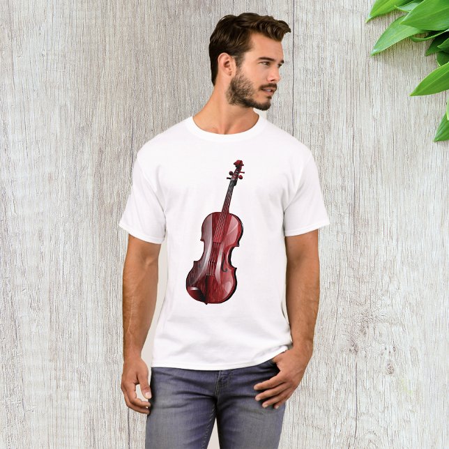 Viola T Shirt (Skapare uppladdad)