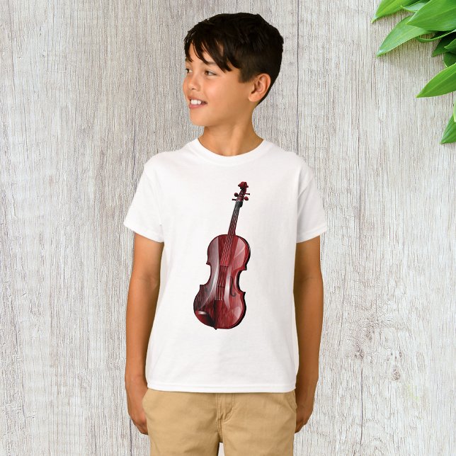 Viola T Shirt (Skapare uppladdad)