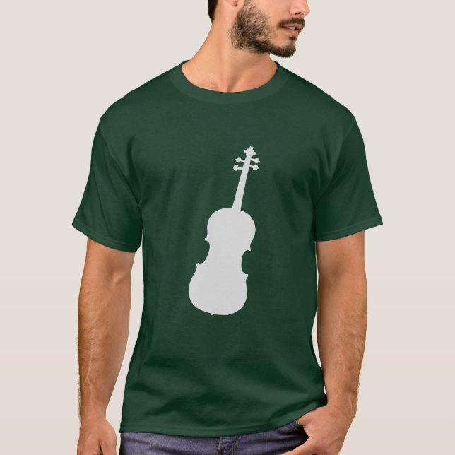 Viola T-shirt (Framsida)