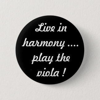 Violaen knäppas knapp