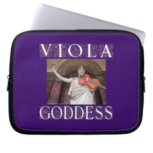 Violagudinna Laptop Sleeve