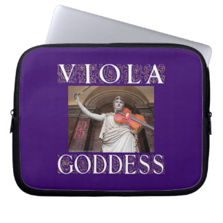 Violagudinna Laptop Sleeve