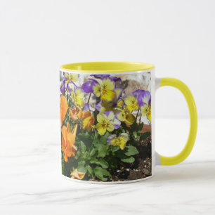 Violamugg 1 mugg