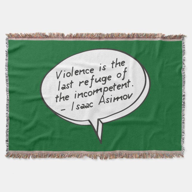 Violence Filt (Framsidan)