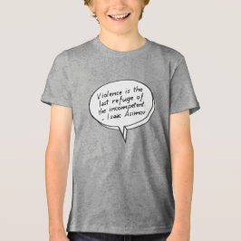 Violence T Shirt