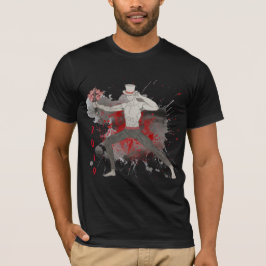 Violent Dance Magicians T Shirt