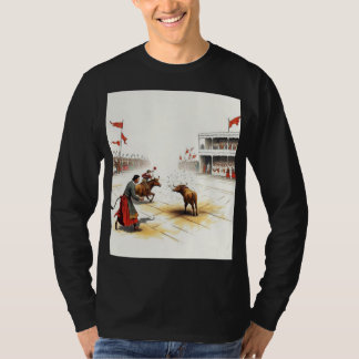 Violent sport t shirt