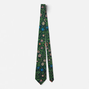 Violet and Columbine, William Morris Slips